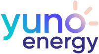 Yuno Energy logo