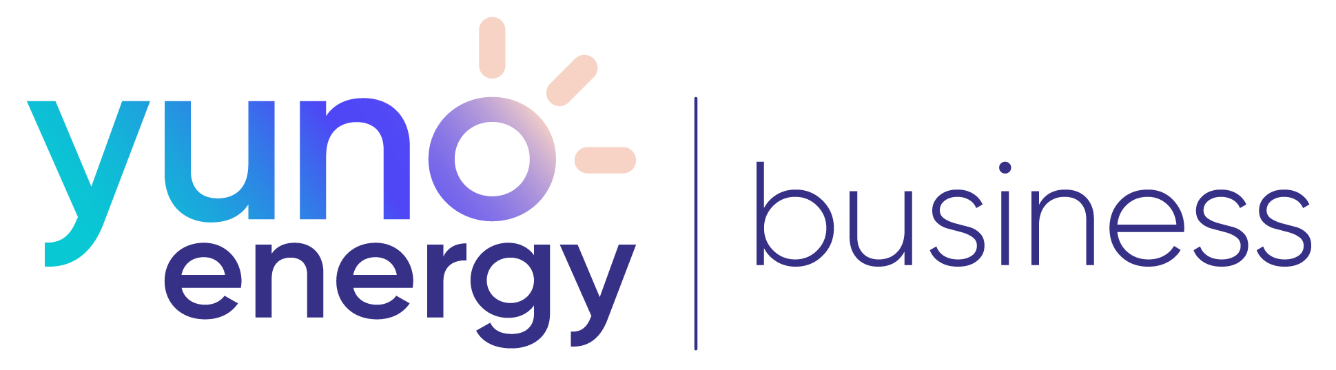 Yuno Energy For Business Logo