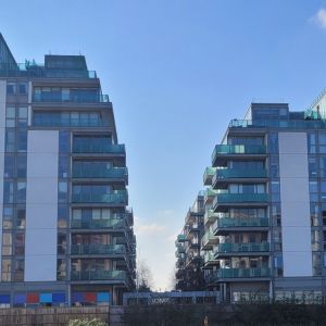 Spencer Dock
