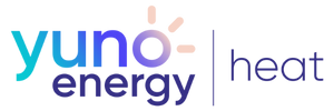 Yuno Energy Heat Logo