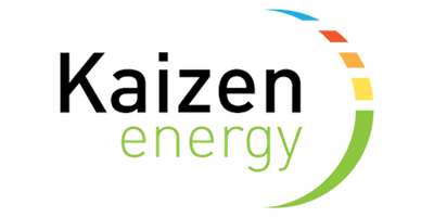 Kaizen Energy Logo