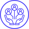 Social Committee Icon