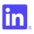 LinkedIn Icon