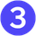 Three