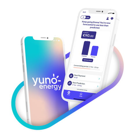 How Yuno Energy Works for our customers