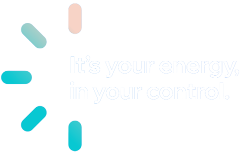 Your energy in your control