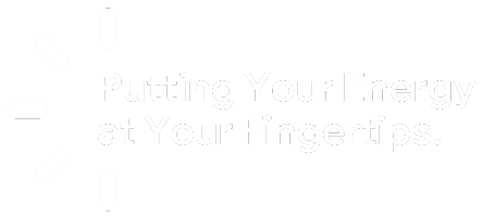 Putting your energy at your fingertips