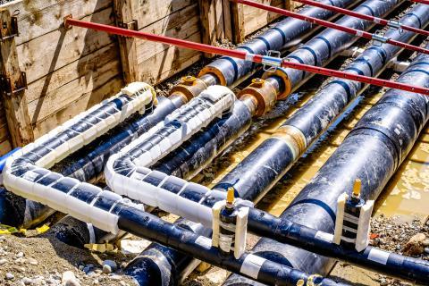 How District Heating Works