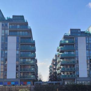 Spencer Dock