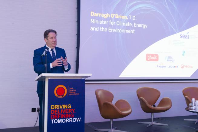 IRDEA Annual Conference